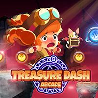 Treasure Dash